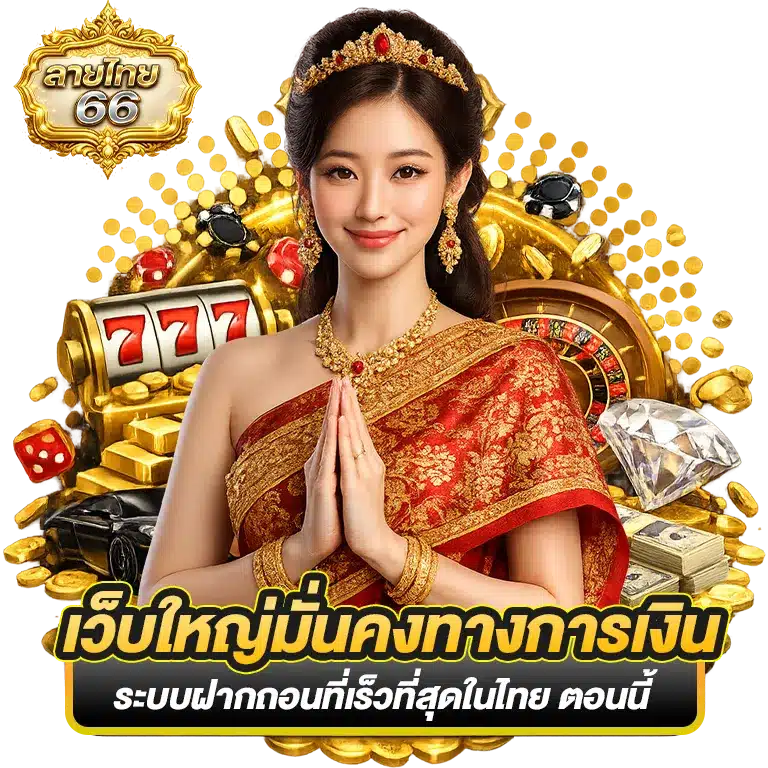 laithai66-ลายไทย66-banner